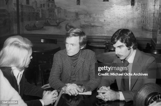 Harry Reems Photos and Premium High Res Pictures - Getty Images