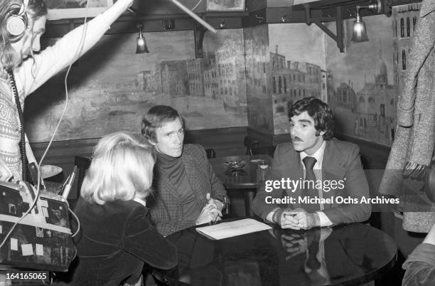Harry Reems Photos and Premium High Res Pictures - Getty Images