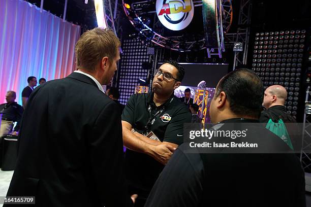 Steven Castillo Intex Steven Booth Photos and Premium High Res Pictures - Getty Images