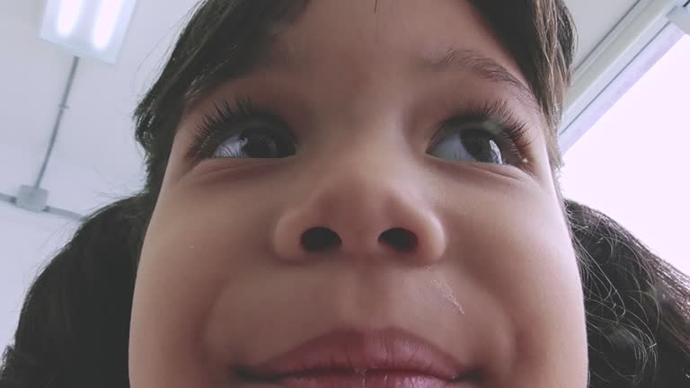 Making Faces 5,678 Kid Making Funny Face Stock Videos, Footage, & 4K Video Clips ...