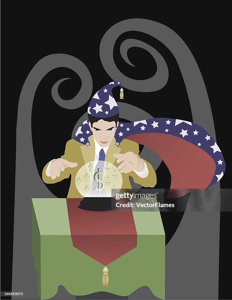 Financial Wizard