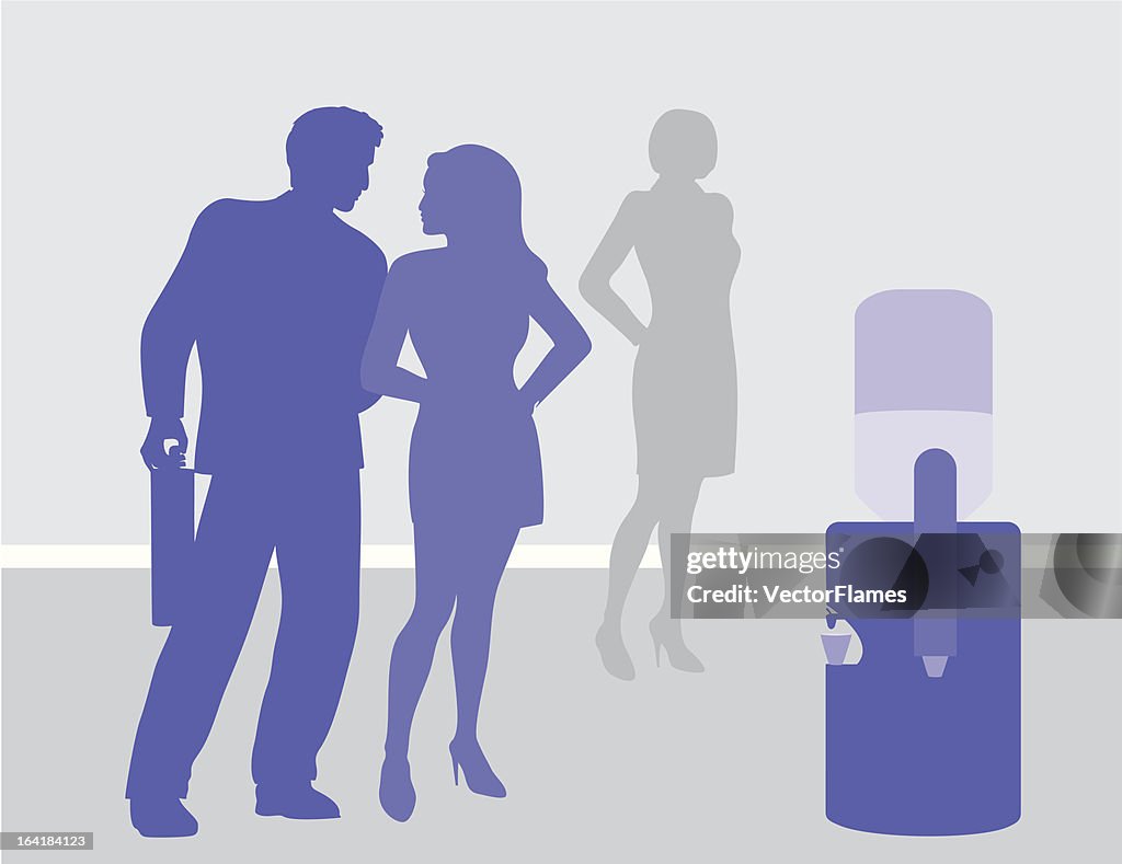 Office Politics