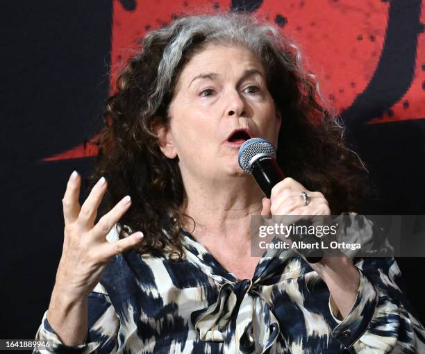 94 Jenette Goldstein Stock Photos, High-Res Pictures, and Images ...