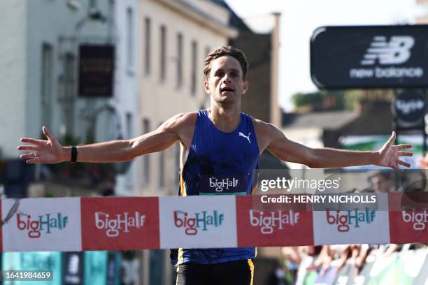 Jack Rowe Marathon Trials Photos and Premium High Res Pictures - Getty Images