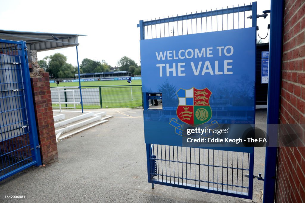 Watford v Durham - Barclays FA Women's Championship