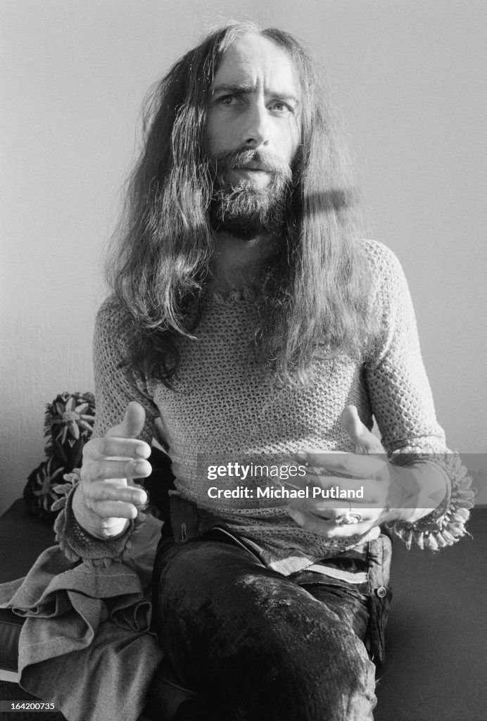 Arthur Brown