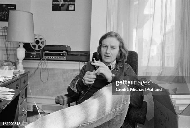 63 Ric Grech Stock Photos, HighRes Pictures, and Images Getty Images