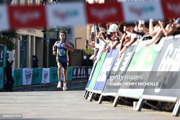 Jack Rowe 530 Jack Rowe Photos & High Res Pictures - Getty Images