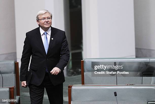 Kevin Rudd Inauguration 9,914 Kevin Rudd Photos & High Res Pictures - Getty Images