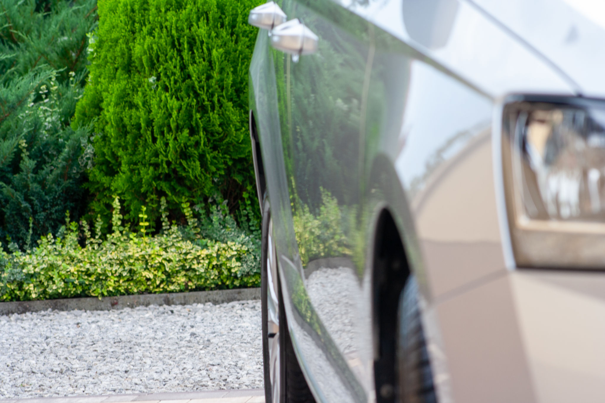 mobile car valeting