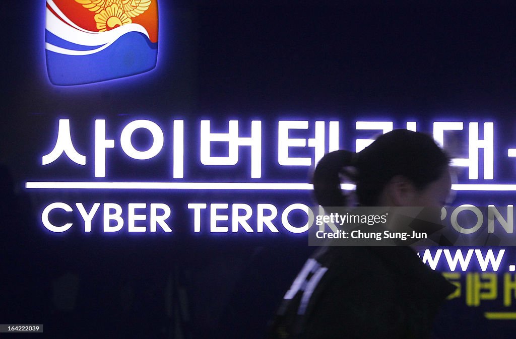 Cyber Attack On South Korea Traced To China