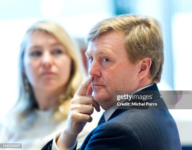 Willem Van Der Haegen StockFotos und Bilder Getty Images
