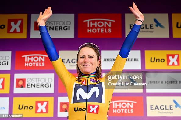 9th Tour of Scandinavia 2023 - Battle Of The North - Stage 5 9th Tour of Scandinavia 2023 - Battle Of The North - Stage 5