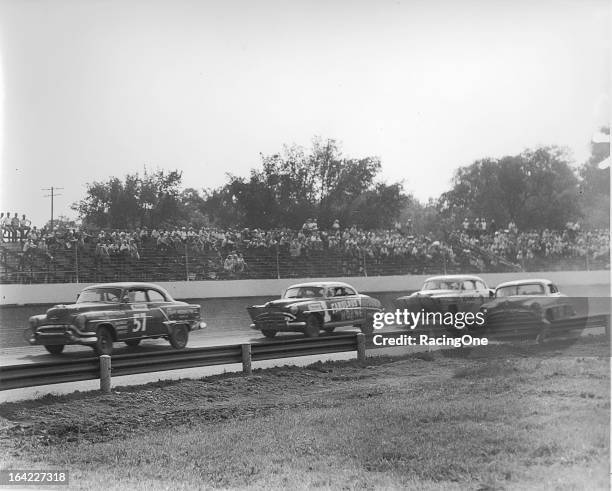 Jim Rathmann Photos and Premium High Res Pictures - Getty Images