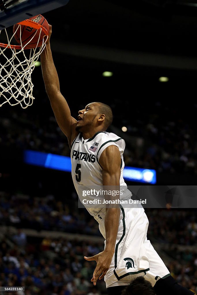 Valparaiso v Michigan State