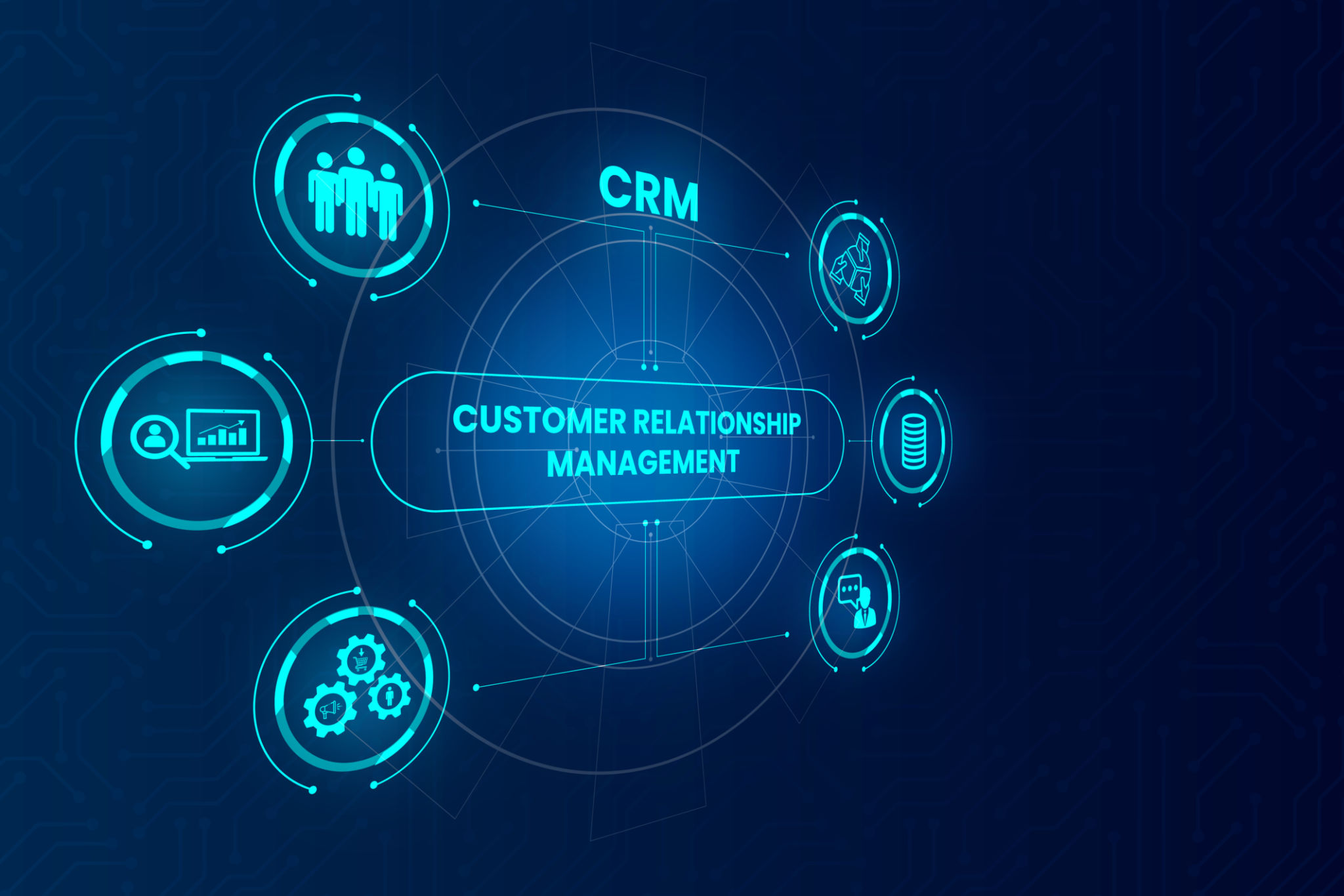 Gestion de la relation client Gestion de la relation client