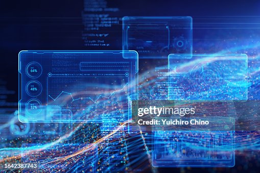 Data and wave Data and wave