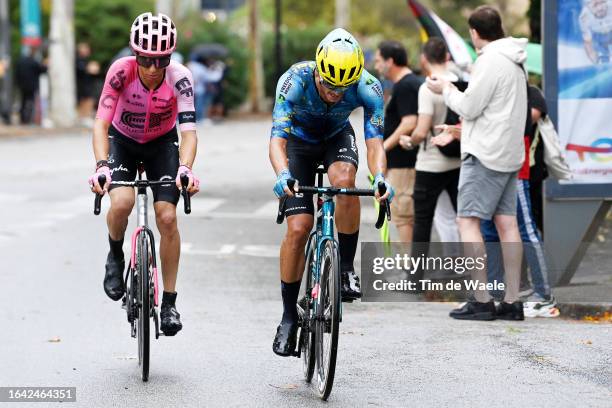 135 Andrea Romo Stock Photos, High-Res Pictures, and Images - Getty Images