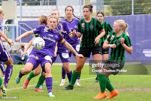 Dominique Vien Photos et images de collection Getty Images