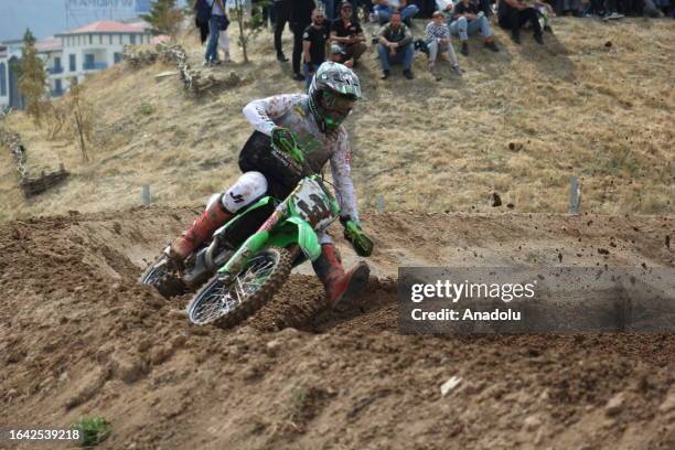 French Motorcross Racers 2,142 French Motocross Stock Photos, High-Res Pictures, and Images ...