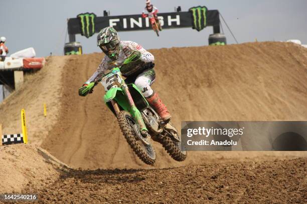 French Motorcross Racers 2,142 French Motocross Stock Photos, High-Res Pictures, and Images ...