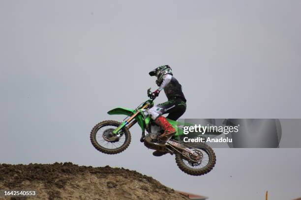 French Motorcross Racers 2,253 French Motocross Stock Photos, High-Res Pictures, and Images ...