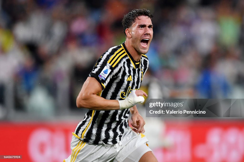 Juventus v Bologna FC - Serie A TIM