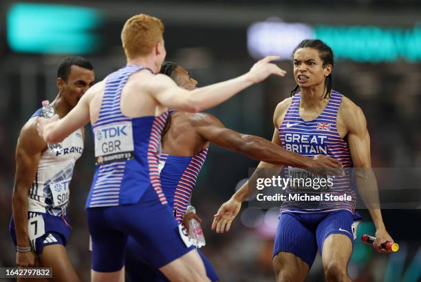 145 Rio Mitcham Photos & High Res Pictures Getty Images