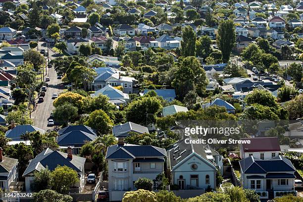 auckland - auckland stock pictures, royalty-free photos & images