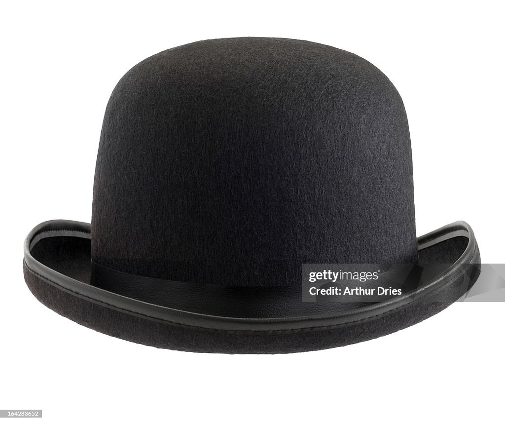 Bowler hat