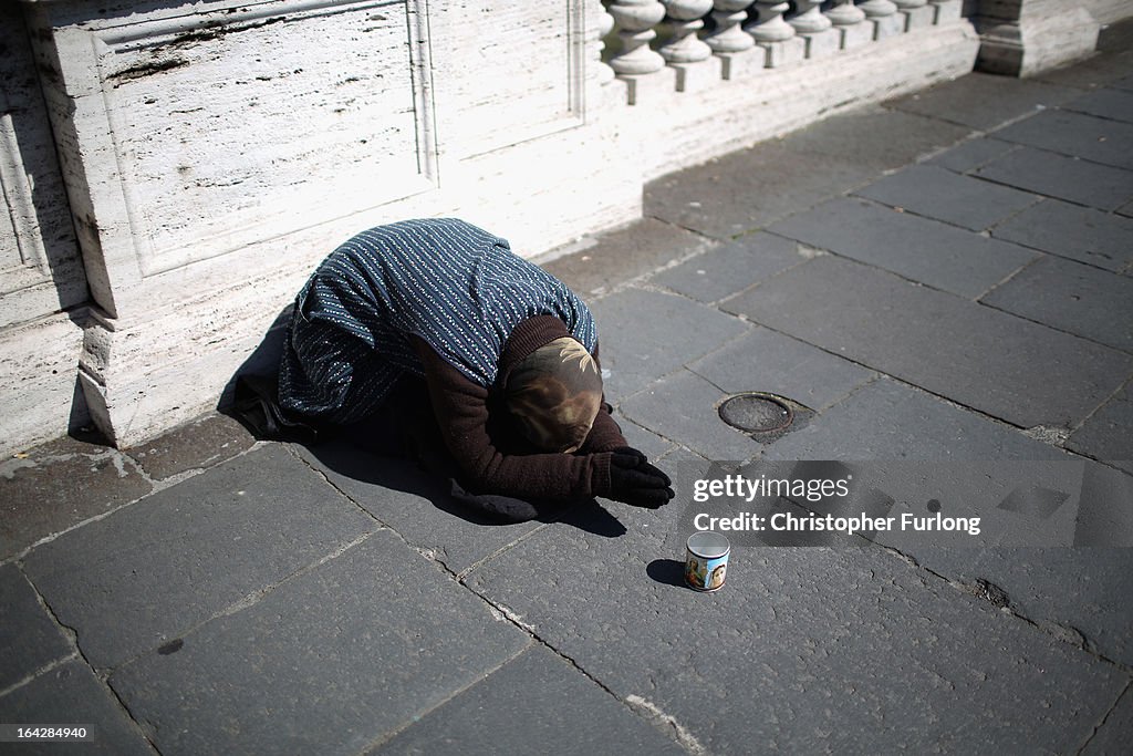 Daily Life In Rome