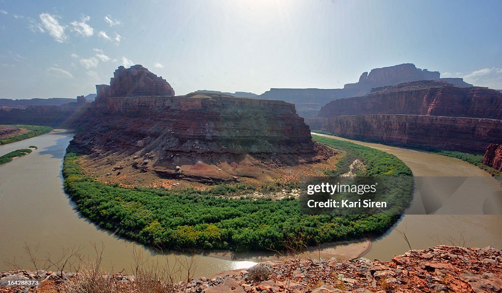 Canyonlands National Park