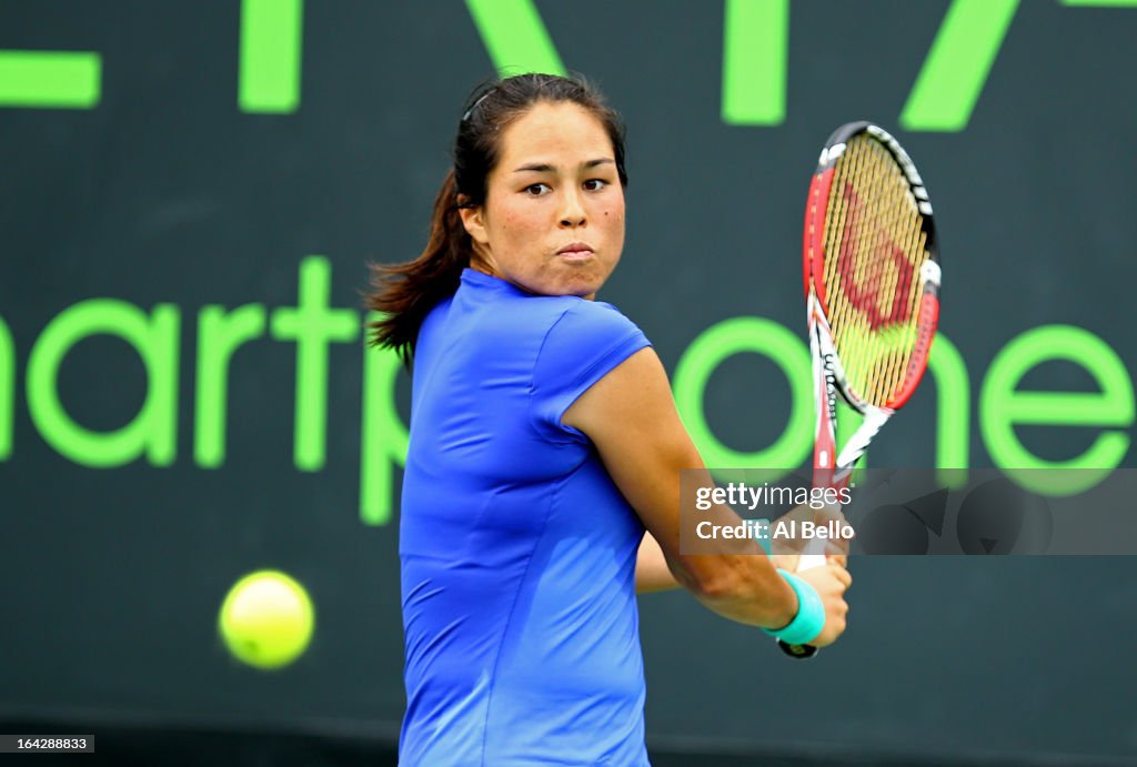 2013 Sony Open Tennis - Day 5