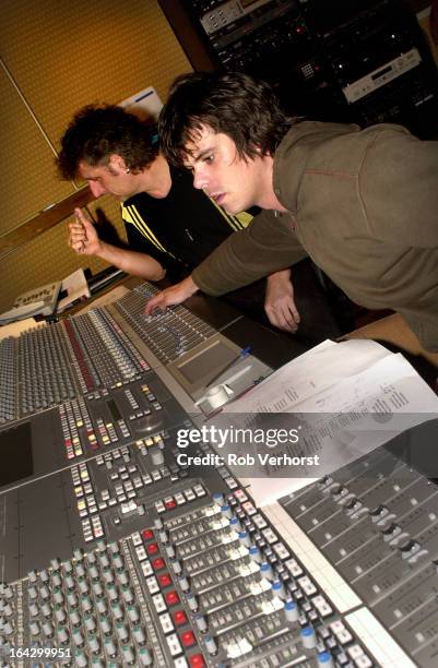 Robin Rienstra 68 Spaarnwoude Stock Photos, High-Res Pictures, and Images - Getty Images
