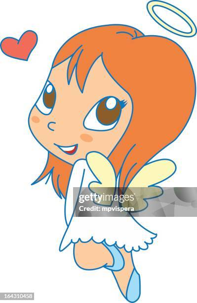 angellove - ginger stock illustrations