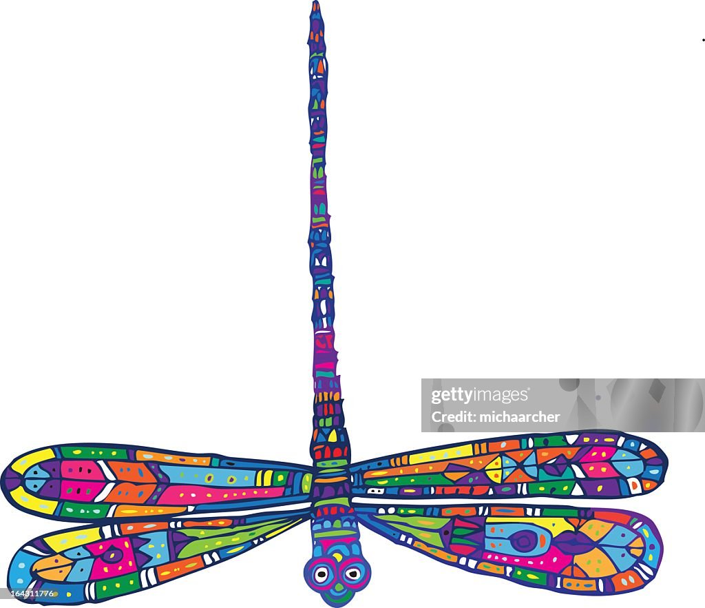 Dragonfly