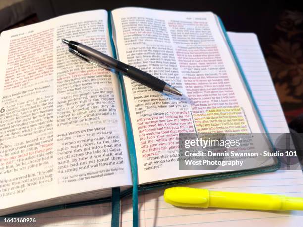 Transformational Devotionals: How to Make Scripture Relatable