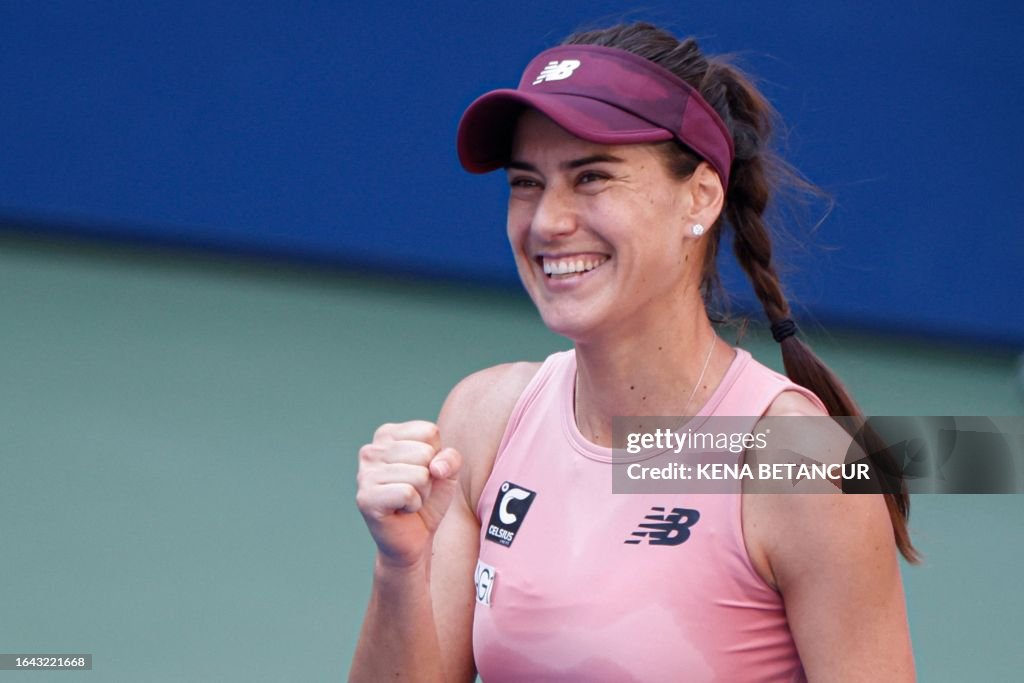 TENNIS-USA-OPEN