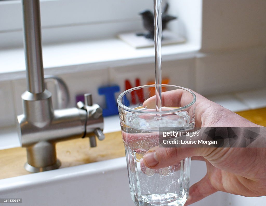 Tap Water