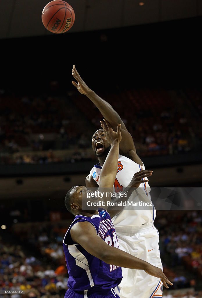 Northwestern State v Florida