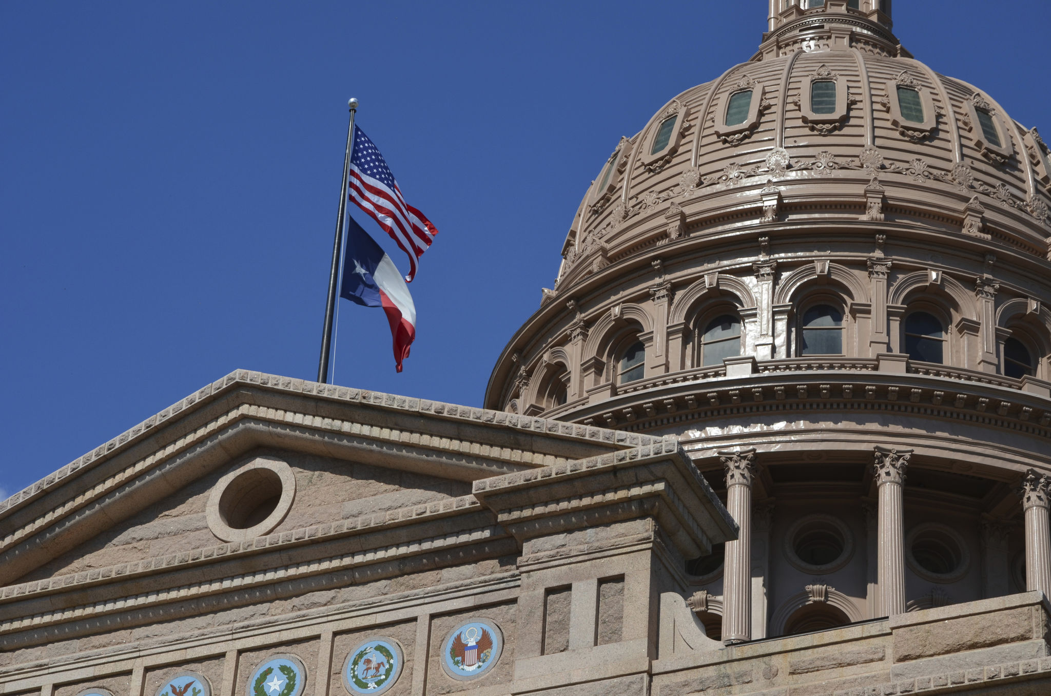 texas school funding