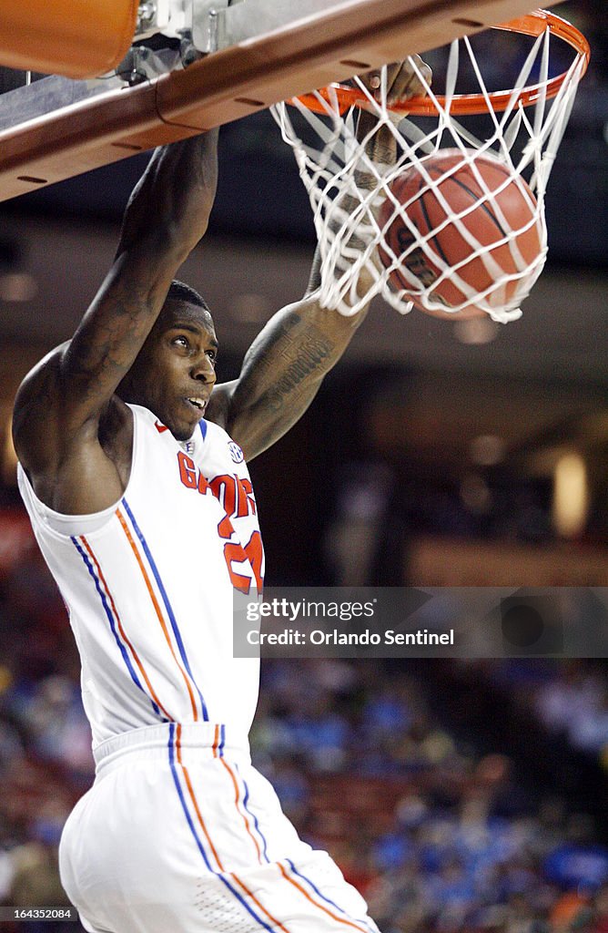 Northwestern State v Florida