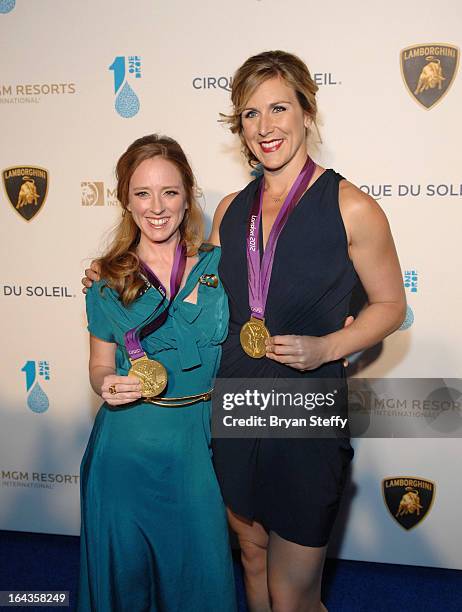 167 Erin Cafaro Photos & High Res Pictures Getty Images