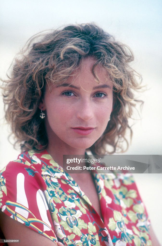 Peter Carrette Archive Collection