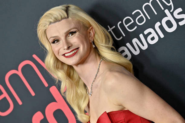 Dylan Mulvaney attends the 2023 Streamy Awards at Fairmont Century Plaza on August 27, 2023 in Los Angeles, California.