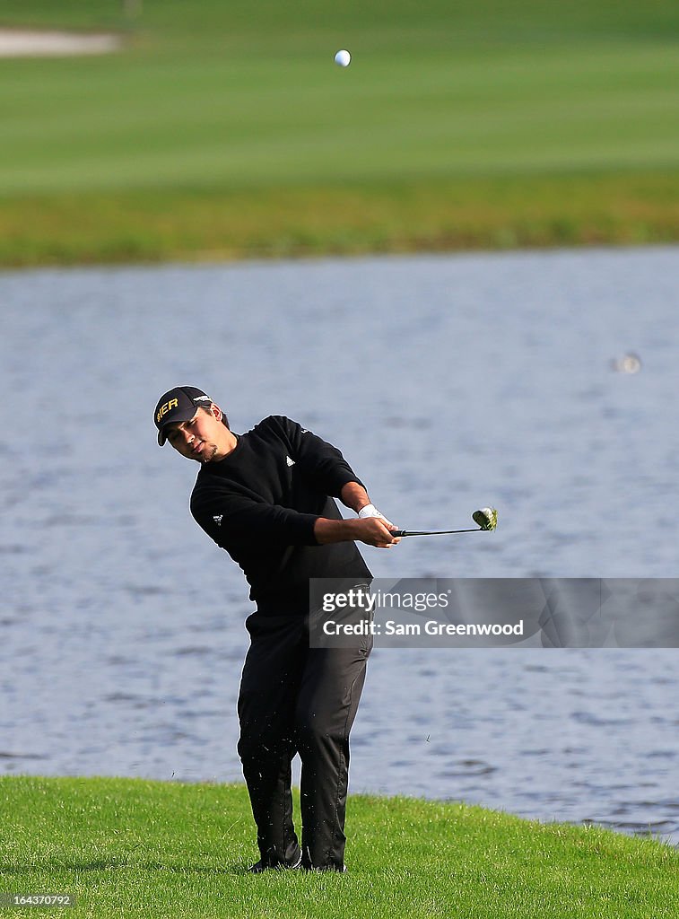 Arnold Palmer Invitational presented by MasterCard - Round Two