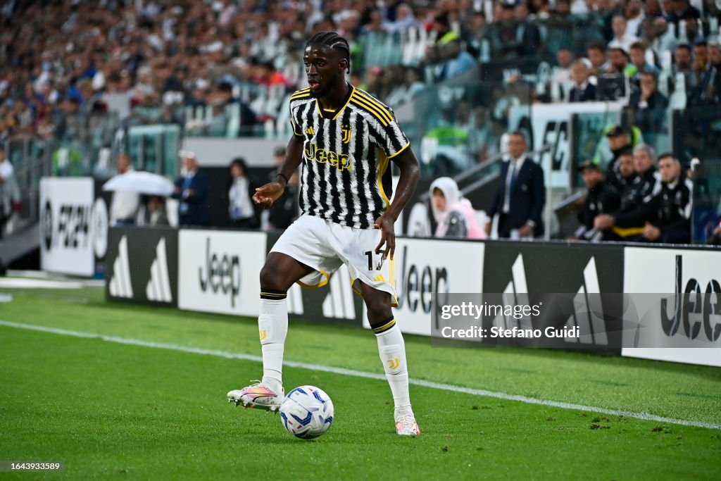 Juventus v Bologna FC - Serie A TIM