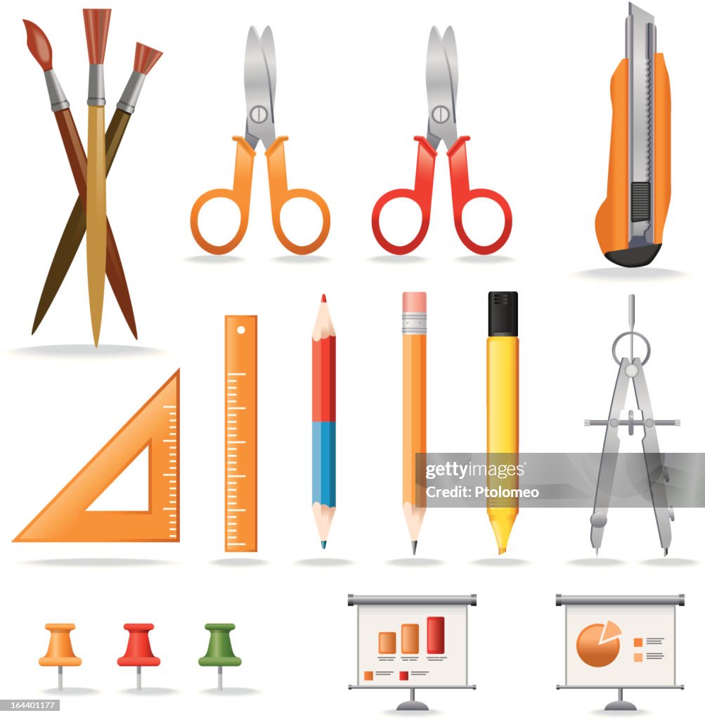 Draw design kit
