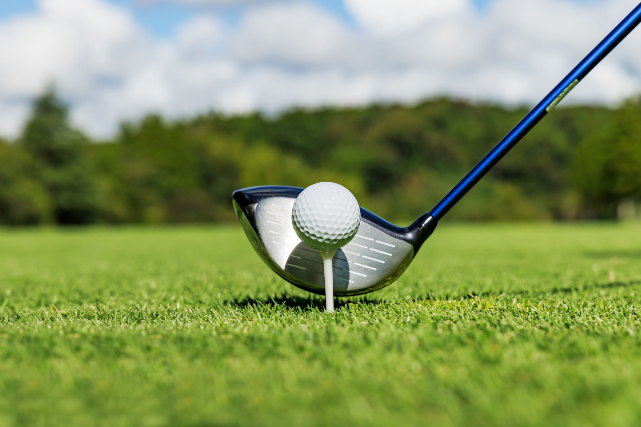 golf environment conservation
