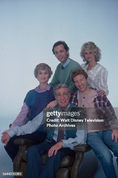 Tim Stack Young Timothy Stack, Dianne Kay, Timothy Busfield, Richard Mulligan,... News ...